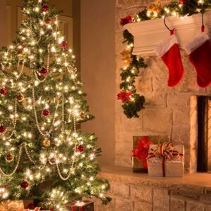 Christmas Bundle RESERVED